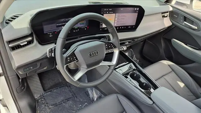 2026 Audi Q3 quattro S line TFSI