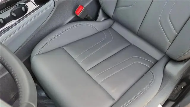 2026 Audi Q3 quattro S line TFSI