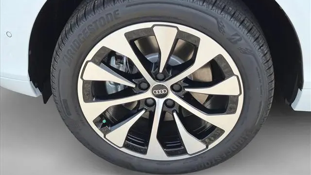2026 Audi Q3 quattro S line TFSI
