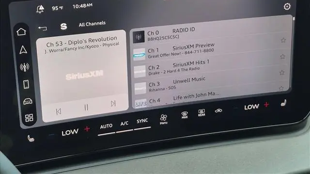 2026 Audi Q3 quattro S line TFSI