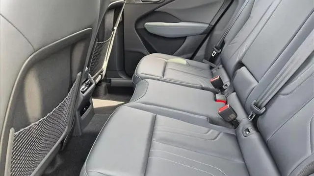 2026 Audi Q3 quattro S line TFSI