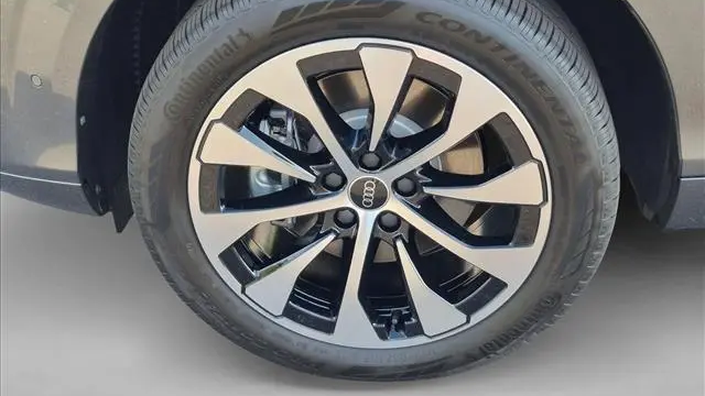 2026 Audi Q3 quattro S line TFSI