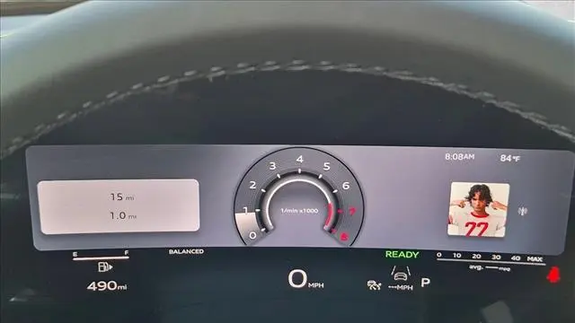 2026 Audi Q3 quattro S line TFSI