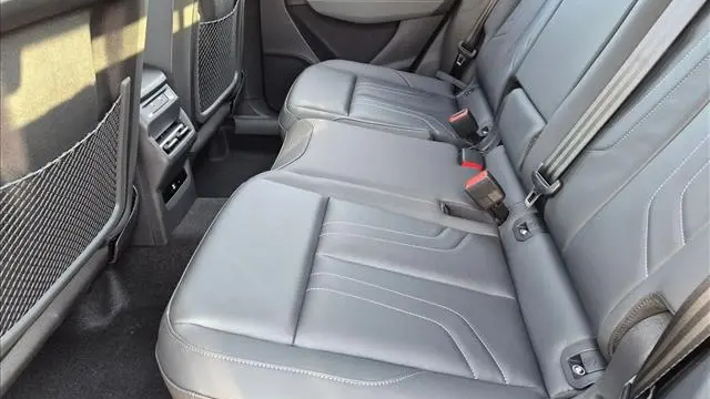 2026 Audi Q3 quattro S line TFSI