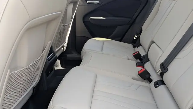2026 Audi Q3 quattro S line TFSI