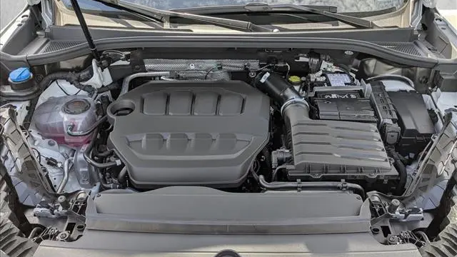 2026 Audi Q3 quattro S line TFSI