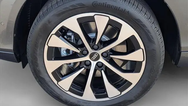 2026 Audi Q3 quattro S line TFSI