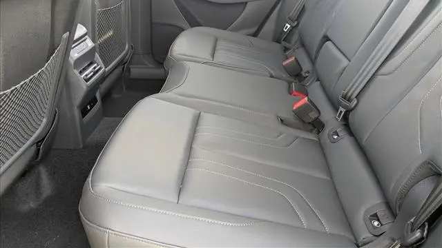 2026 Audi Q3 quattro S line TFSI