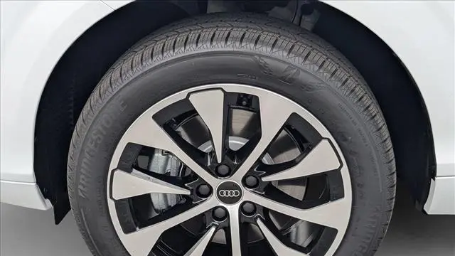 2026 Audi Q3 quattro S line TFSI