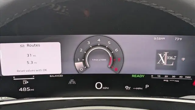 2026 Audi Q3 quattro S line TFSI