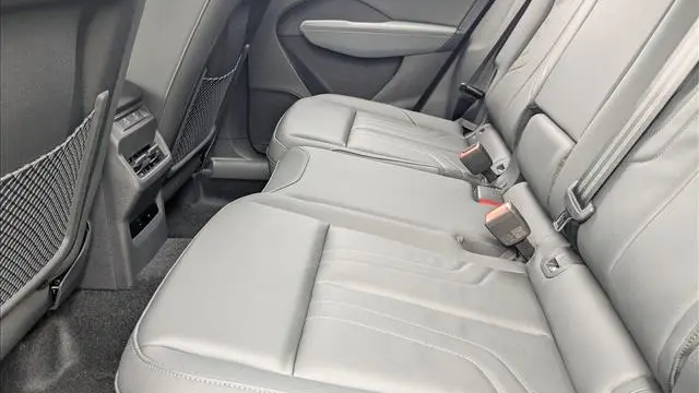 2026 Audi Q3 quattro S line TFSI