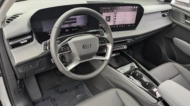 2026 Audi Q3 quattro S line TFSI