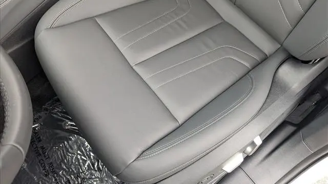 2026 Audi Q3 quattro S line TFSI