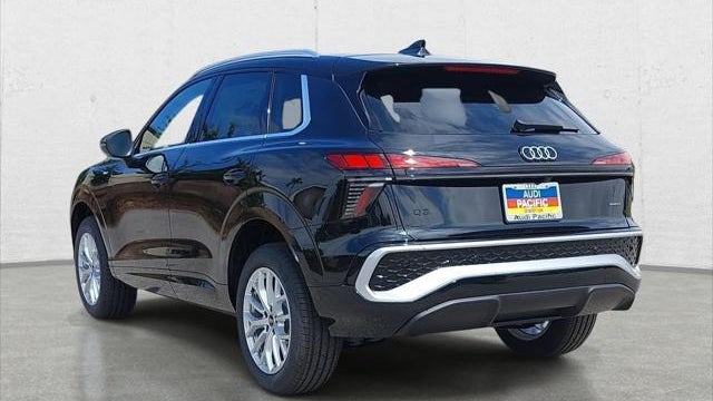 2026 Audi Q3 quattro S line TFSI