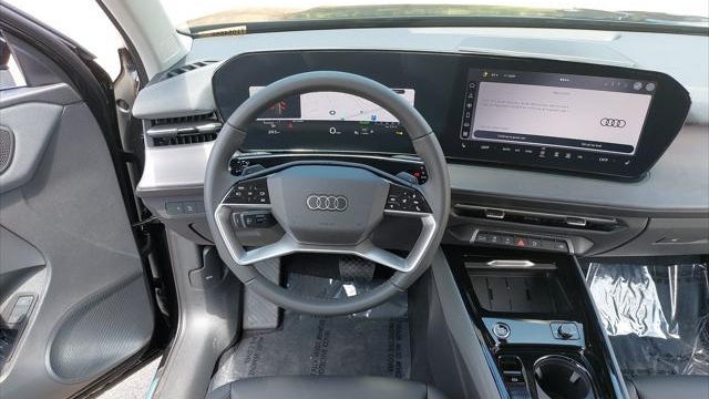 2026 Audi Q3 quattro S line TFSI