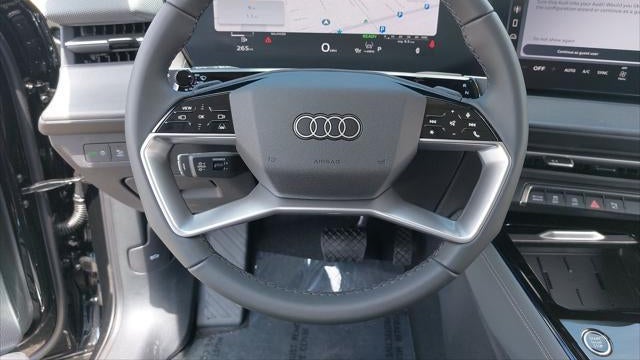 2026 Audi Q3 quattro S line TFSI