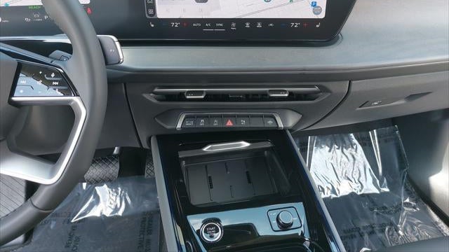 2026 Audi Q3 quattro S line TFSI
