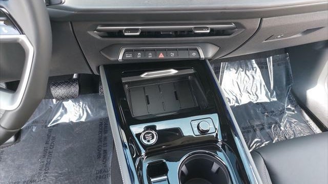 2026 Audi Q3 quattro S line TFSI