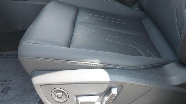 2026 Audi Q3 quattro S line TFSI
