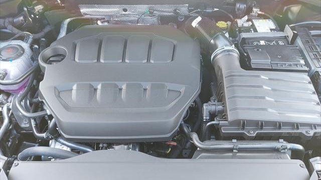 2026 Audi Q3 quattro S line TFSI