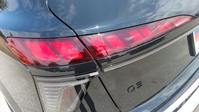 2026 Audi Q3 quattro S line TFSI