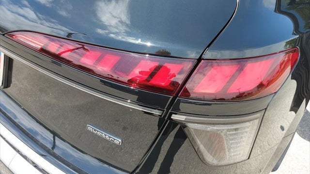 2026 Audi Q3 quattro S line TFSI