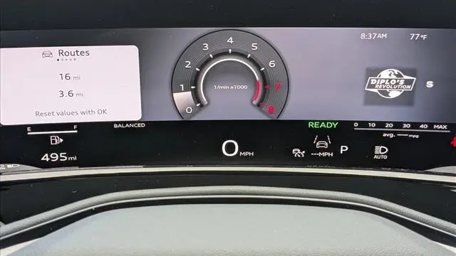 2026 Audi Q3 quattro S line TFSI
