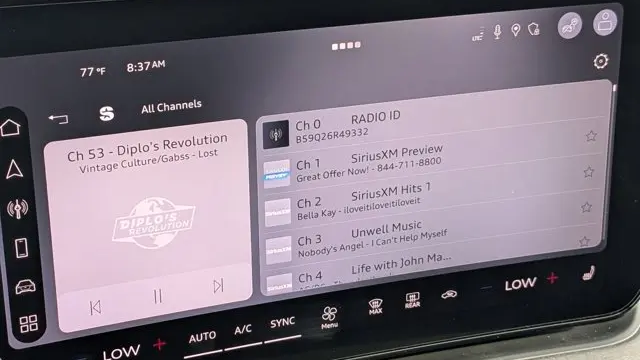 2026 Audi Q3 quattro S line TFSI