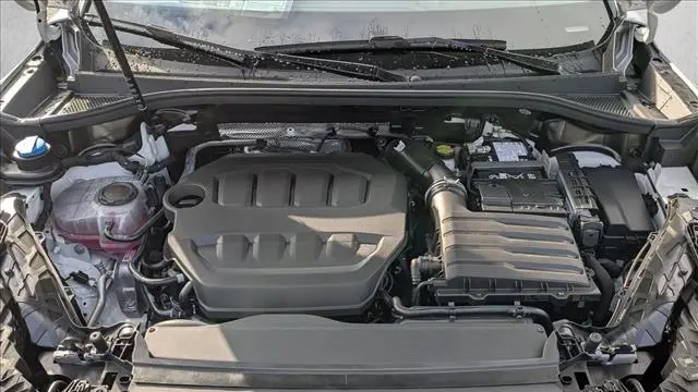 2026 Audi Q3 quattro S line TFSI