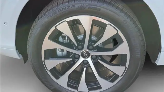 2026 Audi Q3 quattro S line TFSI