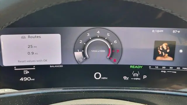 2026 Audi Q3 quattro S line TFSI
