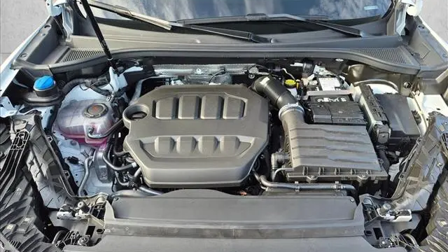 2026 Audi Q3 quattro S line TFSI