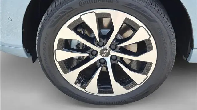 2026 Audi Q3 quattro S line TFSI