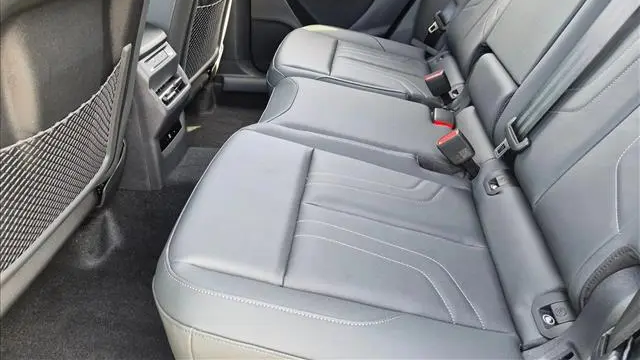 2026 Audi Q3 quattro S line TFSI