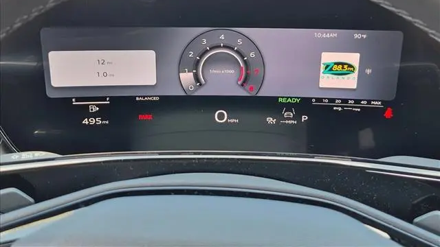 2026 Audi Q3 quattro S line TFSI