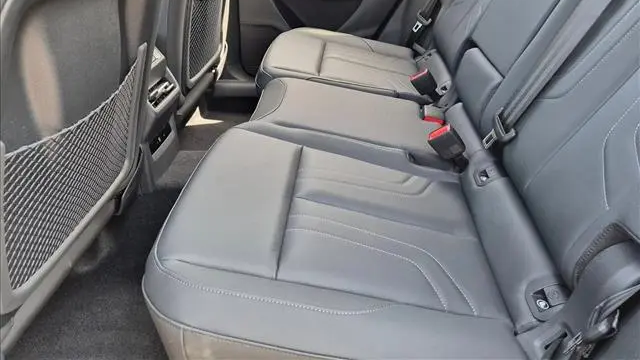 2026 Audi Q3 quattro S line TFSI