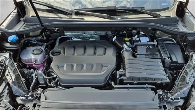 2026 Audi Q3 quattro S line TFSI