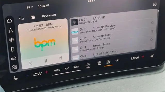 2026 Audi Q3 quattro S line TFSI