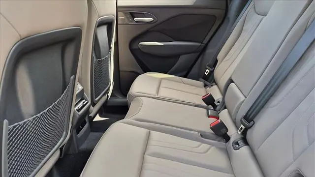 2026 Audi Q3 quattro S line TFSI