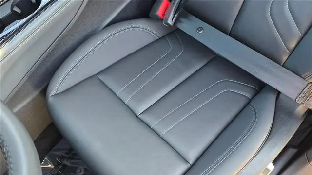 2026 Audi Q3 quattro S line TFSI