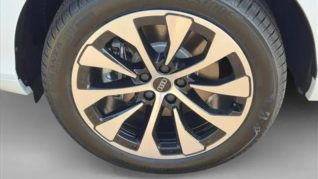 2026 Audi Q3 quattro S line TFSI