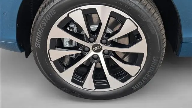2026 Audi Q3 quattro S line TFSI
