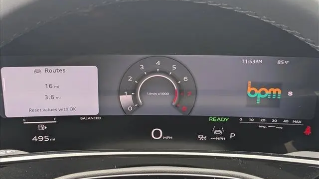 2026 Audi Q3 quattro S line TFSI