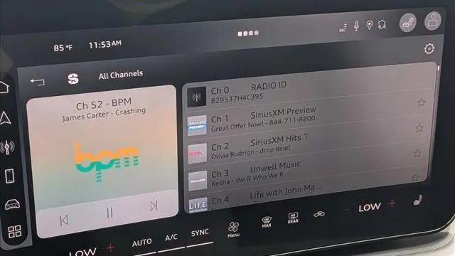 2026 Audi Q3 quattro S line TFSI