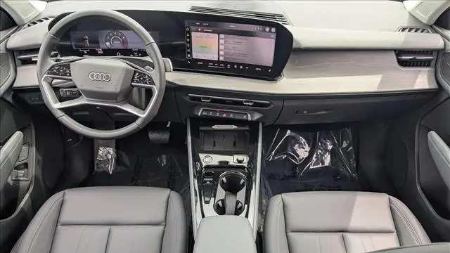 2026 Audi Q3 quattro S line TFSI