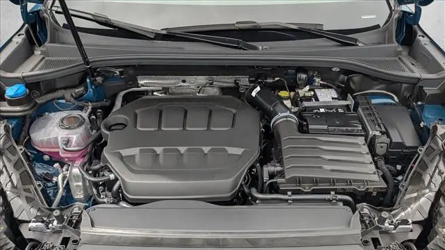 2026 Audi Q3 quattro S line TFSI