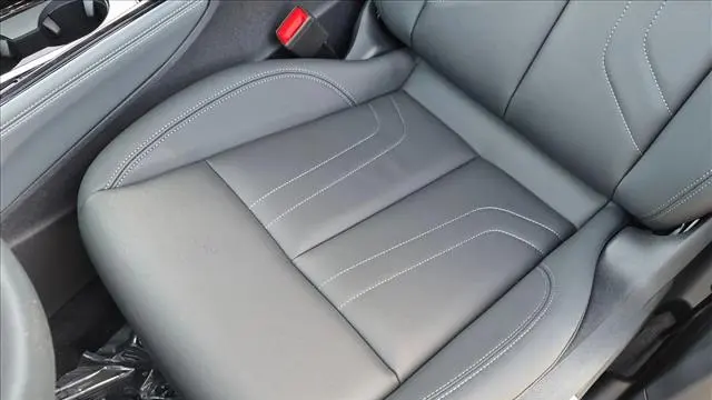 2026 Audi Q3 quattro S line TFSI