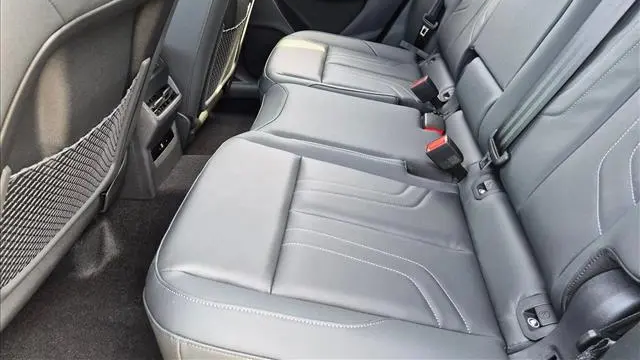 2026 Audi Q3 quattro S line TFSI