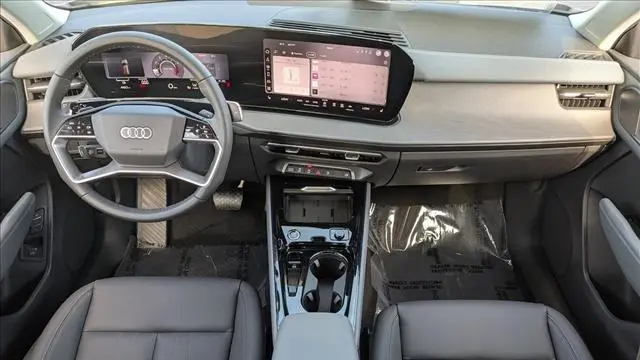 2026 Audi Q3 quattro S line TFSI