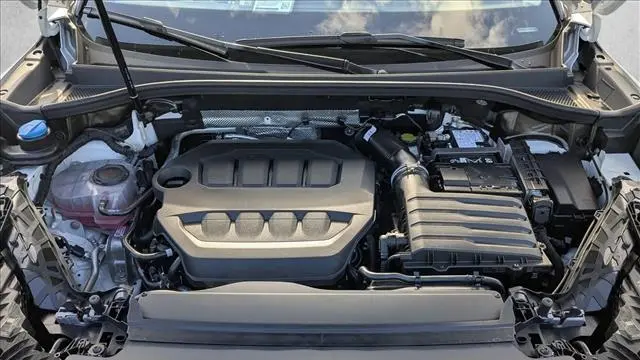 2026 Audi Q3 quattro S line TFSI